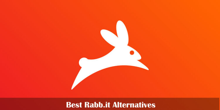Best Rabb.it TV Alternatives