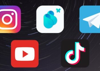 Best Social Media Sites and Apps