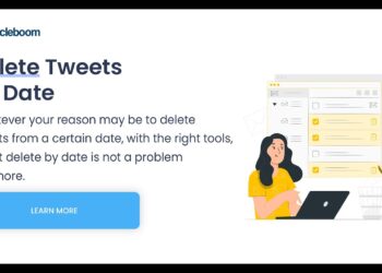 Best Twitter Cleaning Tools