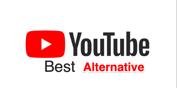 Best YouTube Alternatives