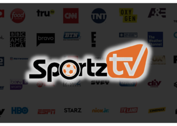 How to Install Sportz TV APK on FireStick