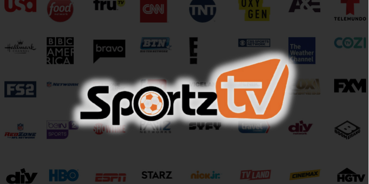 How to Install Sportz TV APK on FireStick