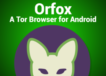 Orfox Tor Browser