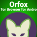 Orfox Tor Browser