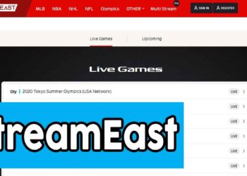 Streameast