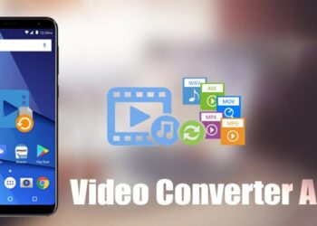 Video Converter Apps