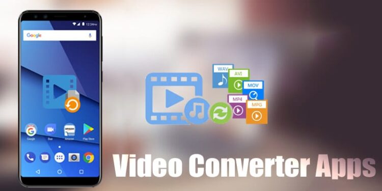 Video Converter Apps
