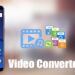 Video Converter Apps