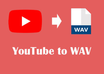 YouTube to WAV converters