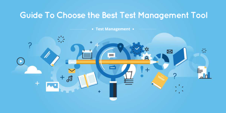 Best Test Management Tools
