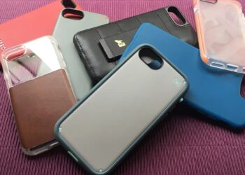 Best iPhone 8 Plus Wallet Cases