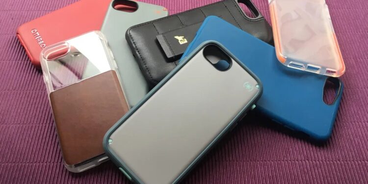 Best iPhone 8 Plus Wallet Cases