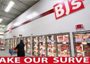 Bjs.com feedback