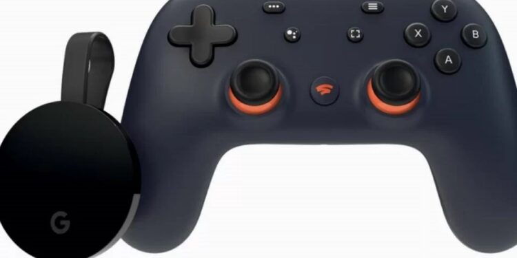 Chromecast-Steam-Games