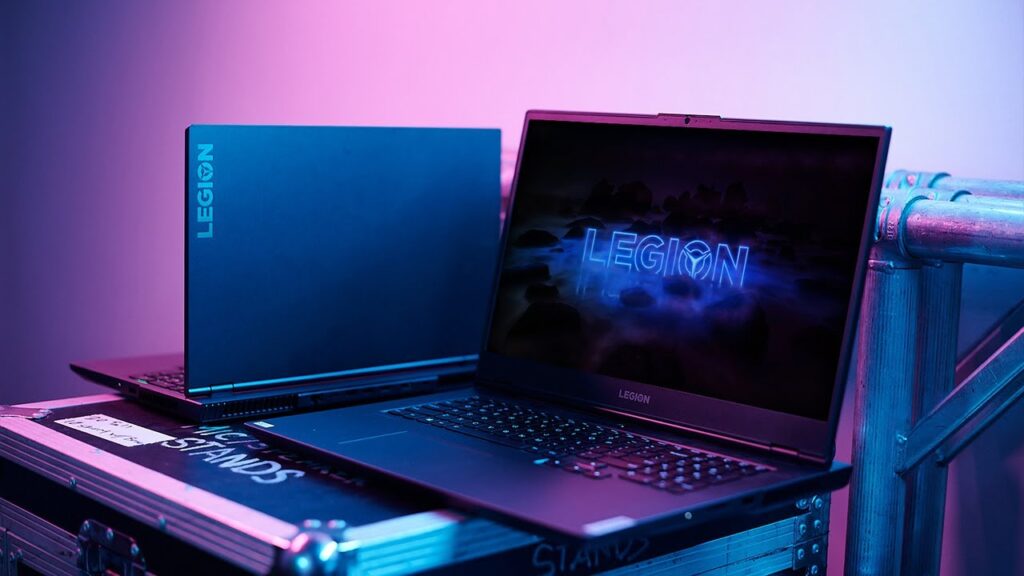 Lenovo Legion Laptop