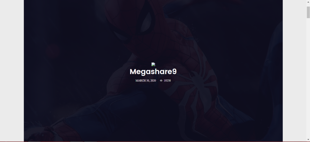 Megashare9