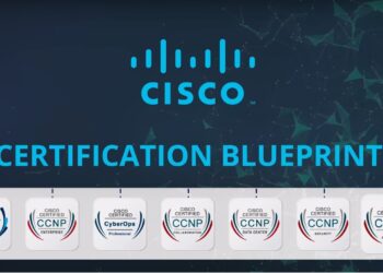 New CISCO Certifications