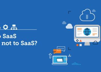 SaaS LMS