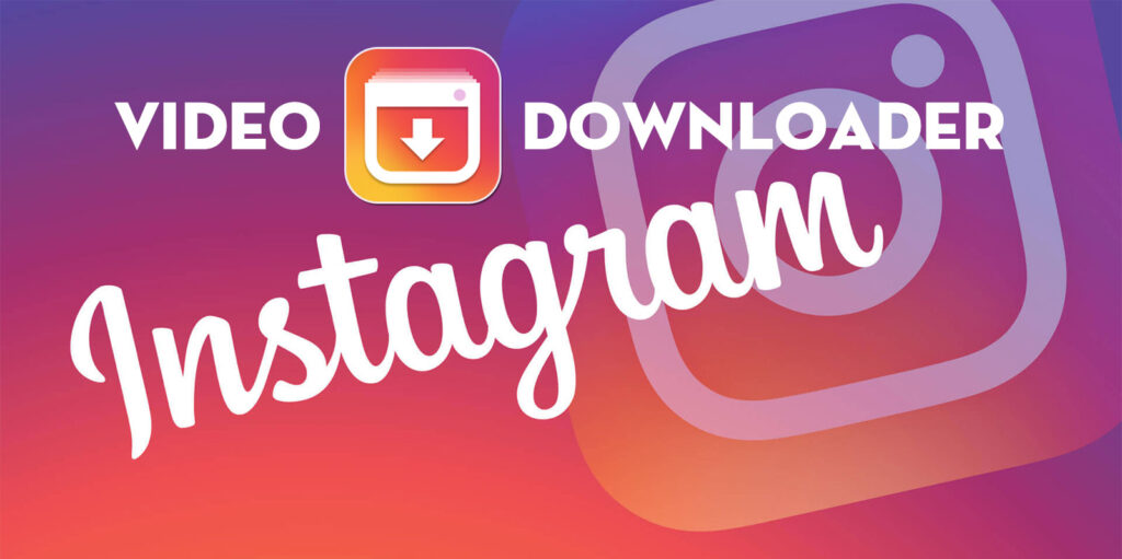 Video Downloader for Instagram— InShot Inc