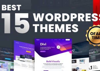 WordPress Themes