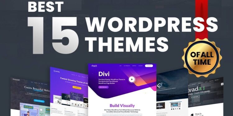 WordPress Themes