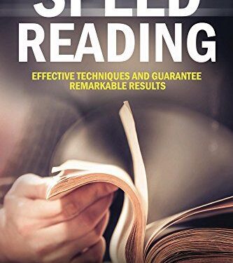 speed-reading