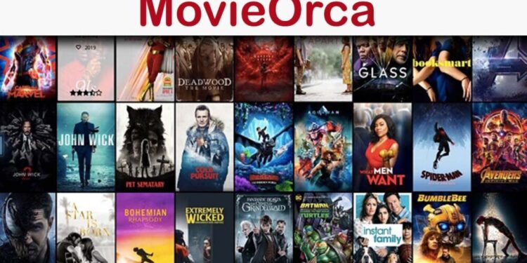 Best MovieOrca Alternatives