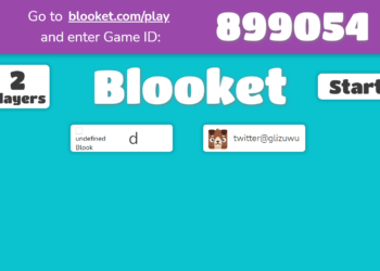 Blooket Game Codes
