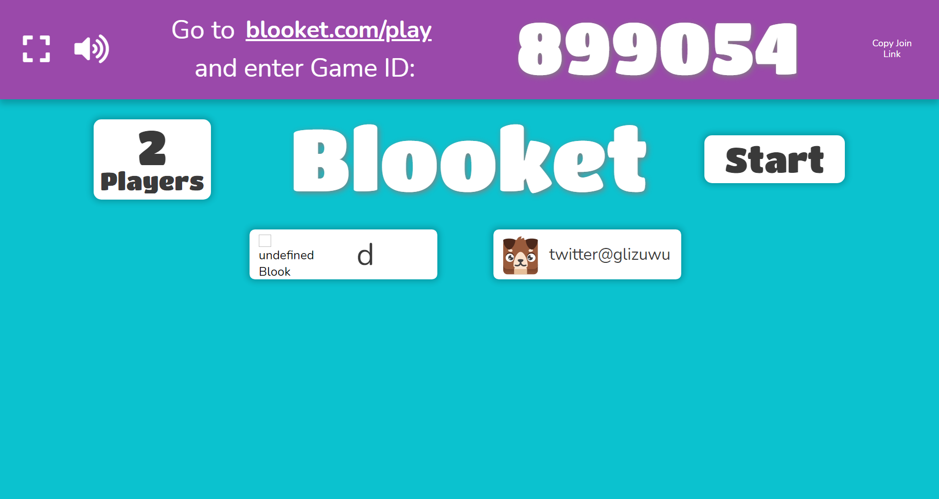 Blooket Game Codes: How To Join Blooket Live Game? - My Blog