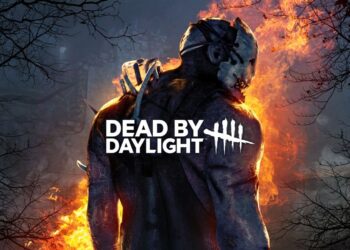 Dead by Daylight Codes