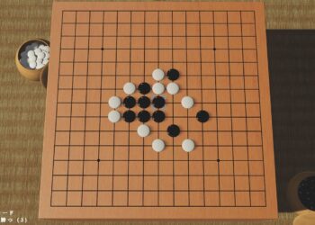 Gomoku