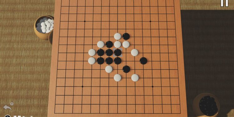 Gomoku