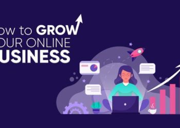 How To Promote Your Online Business
