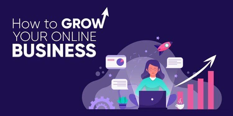 How To Promote Your Online Business