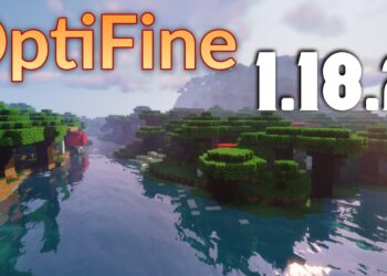 OptiFine 1.18