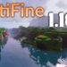 OptiFine 1.18