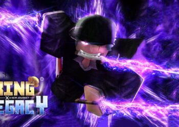 Roblox King Legacy Codes(1)