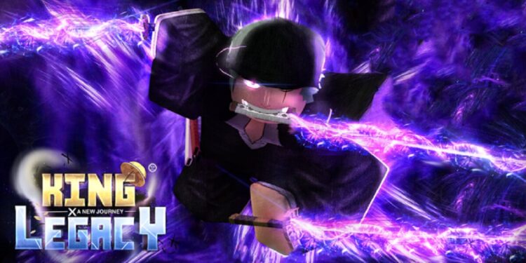 Roblox King Legacy Codes(1)