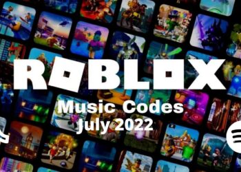 Roblox Music ID Codes