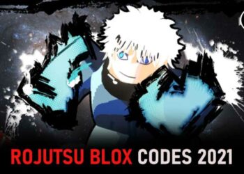 Roblox Rojutsu Blox Codes