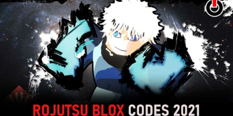 Roblox Rojutsu Blox Codes