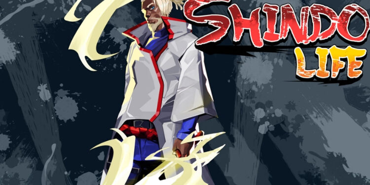 Roblox Shindo Life Codes
