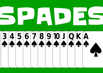 Spade Games
