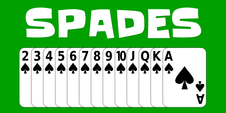 Spade Games