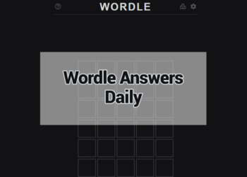 Wordle Solutions And Answer