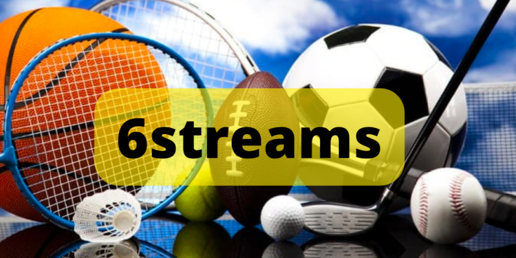 6streams