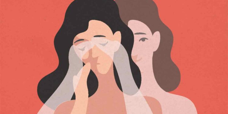 Anxiety & Panic Disorders