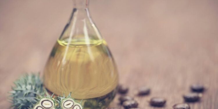 Castor Oil