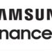 Samsung Finance Login