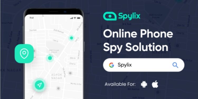 Spylix